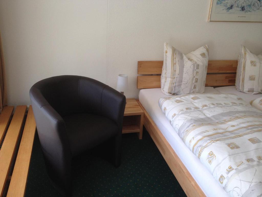 Hotel Hahnenblick Енгелберг Стая снимка