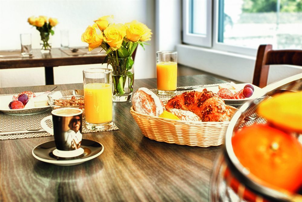 Hotel Hahnenblick Енгелберг Екстериор снимка
