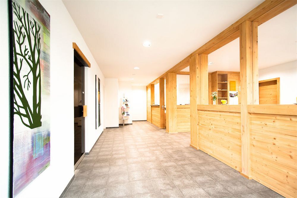 Hotel Hahnenblick Енгелберг Екстериор снимка