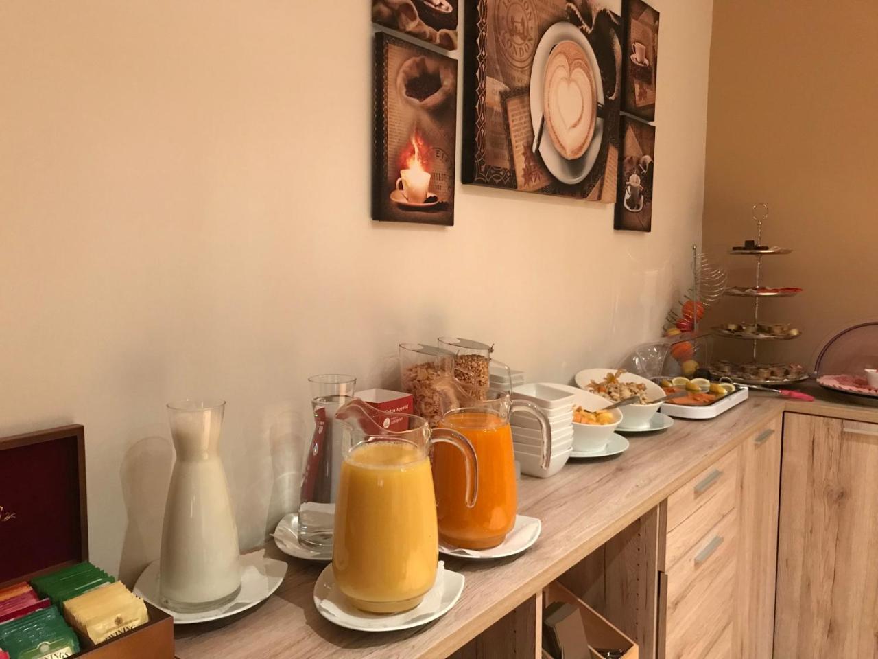 Hotel Hahnenblick Енгелберг Екстериор снимка