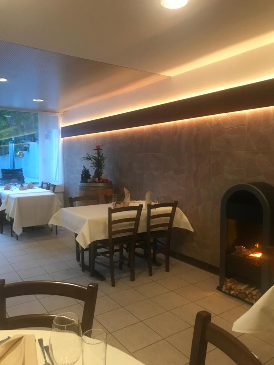 Hotel Hahnenblick Енгелберг Екстериор снимка