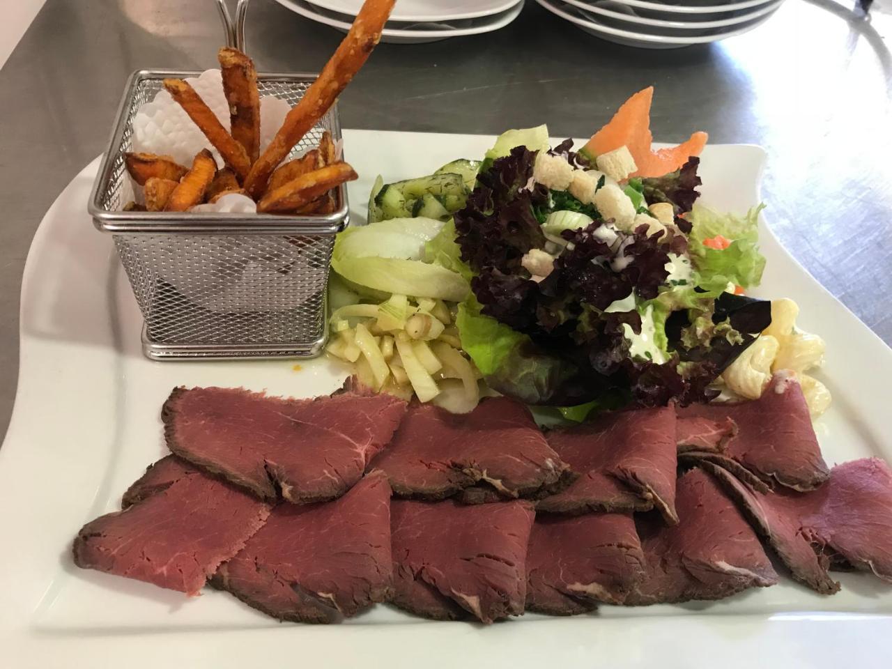 Hotel Hahnenblick Енгелберг Екстериор снимка